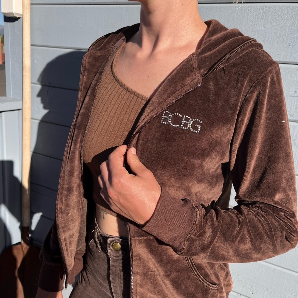 BCBG Sweater